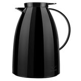 Bule Viena com Gatilho 1L Preto Invicta 100300040105