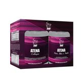 KIT-ATENA HAIR SKIN NAILS+COLAGENO VERISOL HF SUPLEMENTS