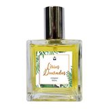 Perfume Feminino Lírios Dourados 100Ml