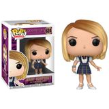 POP! FUNKO - GOSSIP GIRL - JENNY HUMPHREY