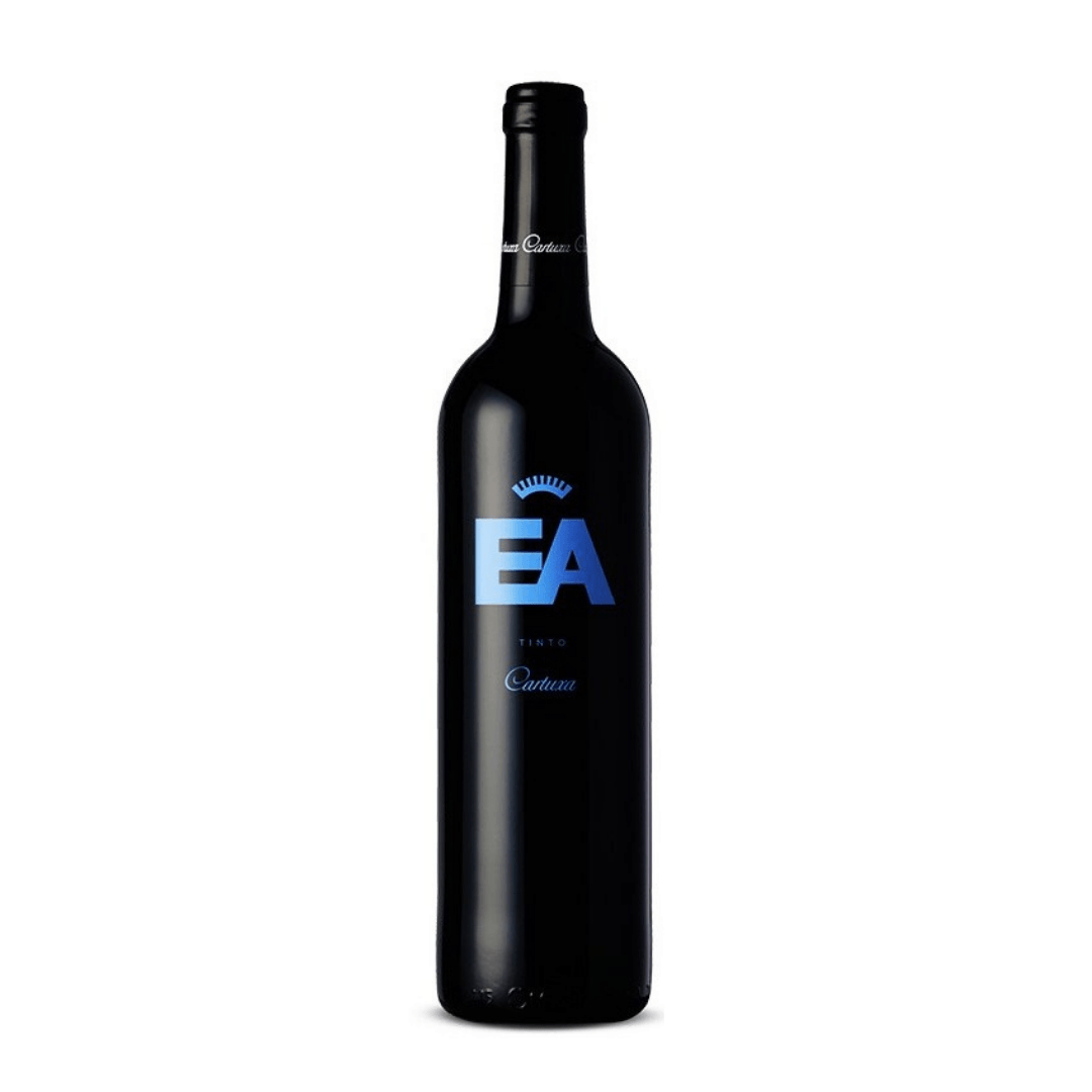 Vinho Tinto Cartuxa Ea 750ml