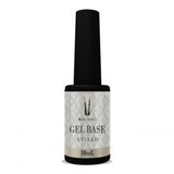 Gel Base Miss Sonia Led/uv 10g Transparente Unhas Acrigel