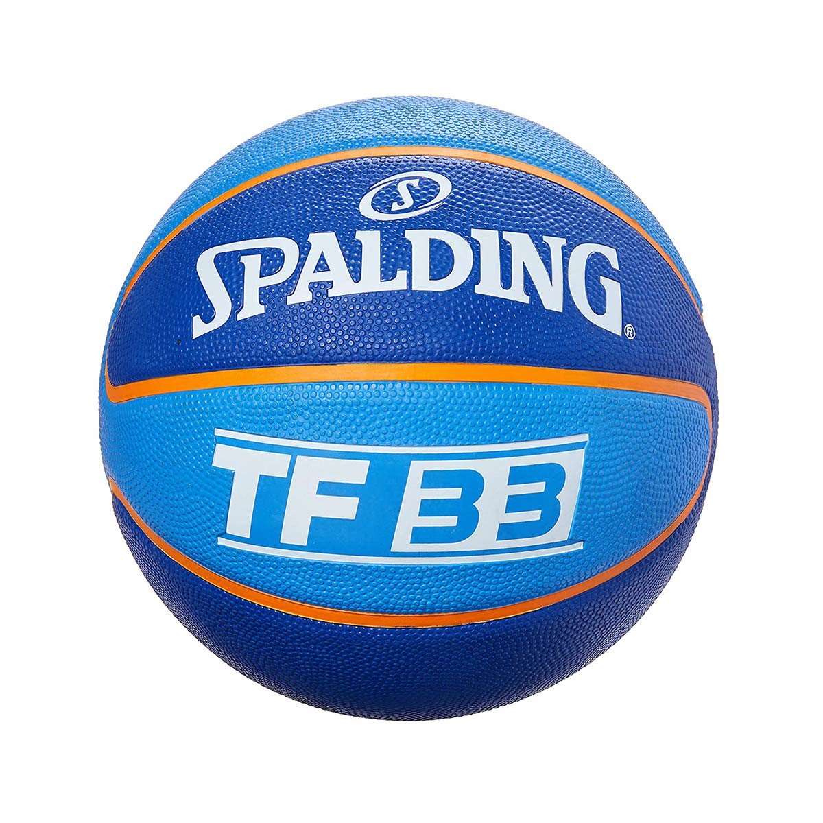 Bola de Basquete Oficial 3X3 Spalding Oficial Azul NBA - Carrefour -  Carrefour