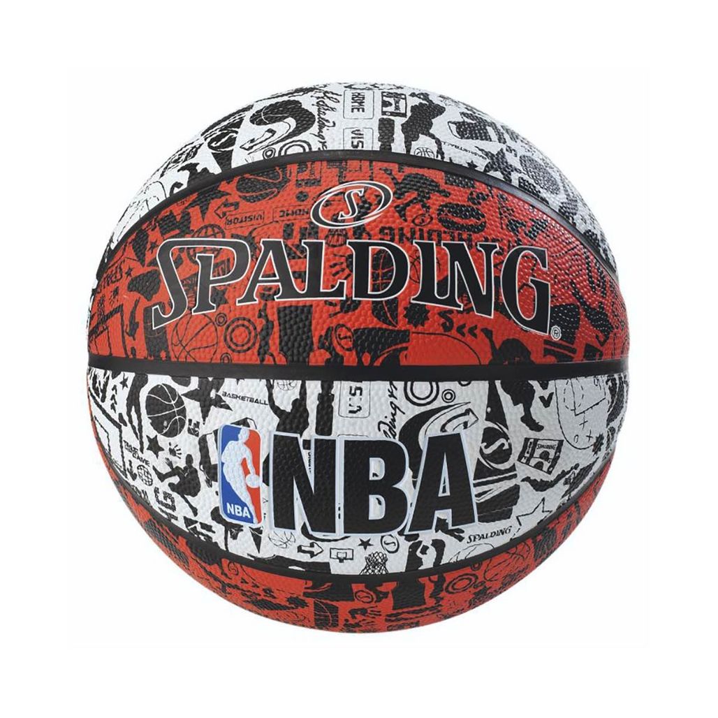 Bola de Basquete Oficial 3X3 Spalding Oficial Azul NBA - Carrefour -  Carrefour