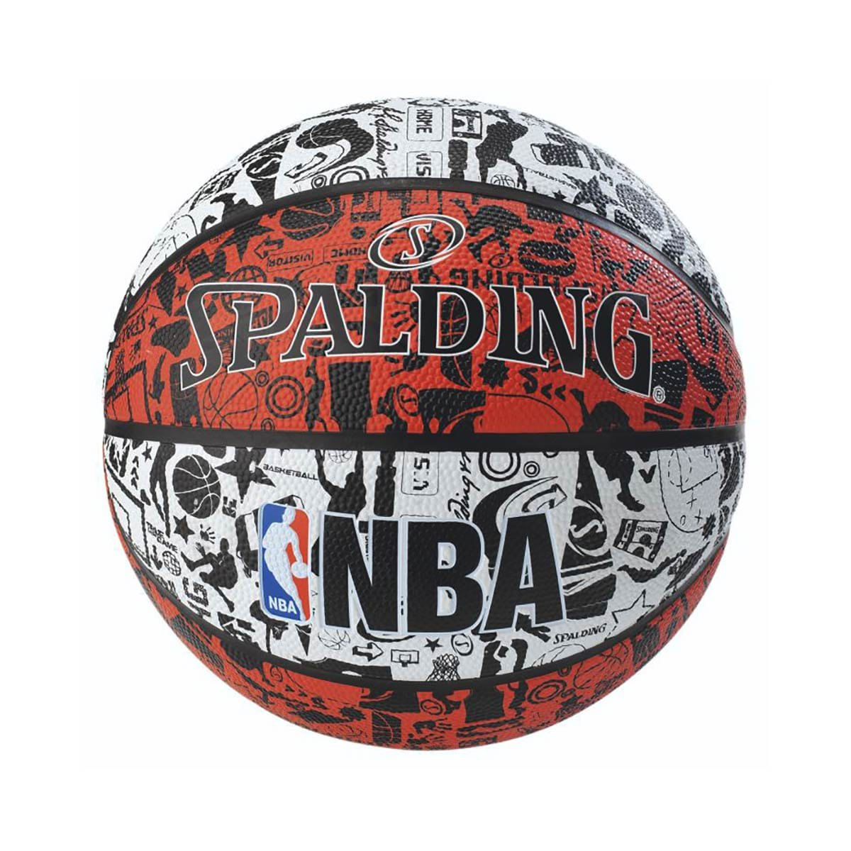 Spalding Bola oficial da NBA