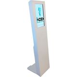 TOTEM 18,5 POLEGADAS VERTICAL TOUCHSCREEN - IDX START