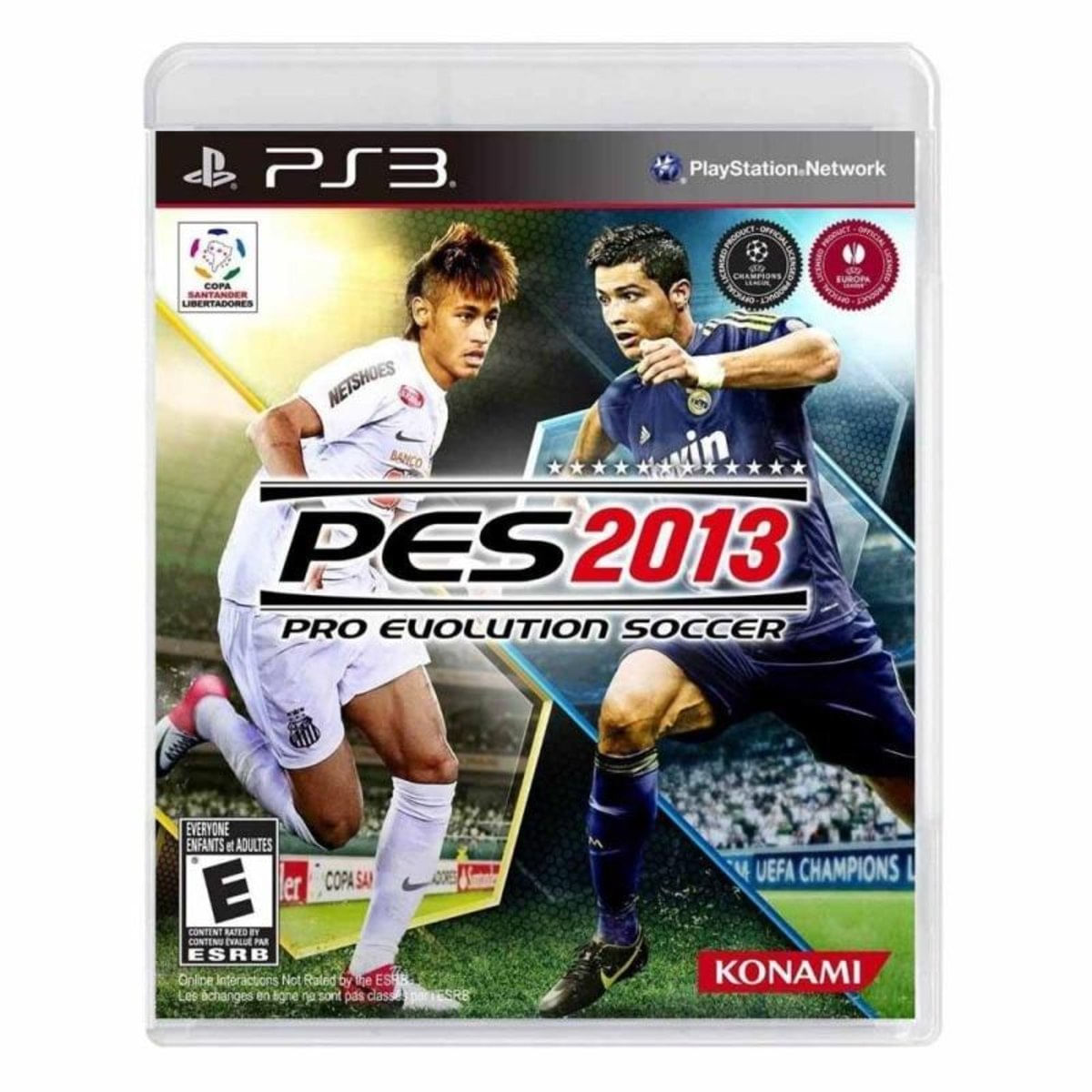 pes 2011 3ds gameplay