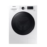 Lava & Seca 11kg Samsung Branca com 12 Programas de Lavagem - WD11A4453BW