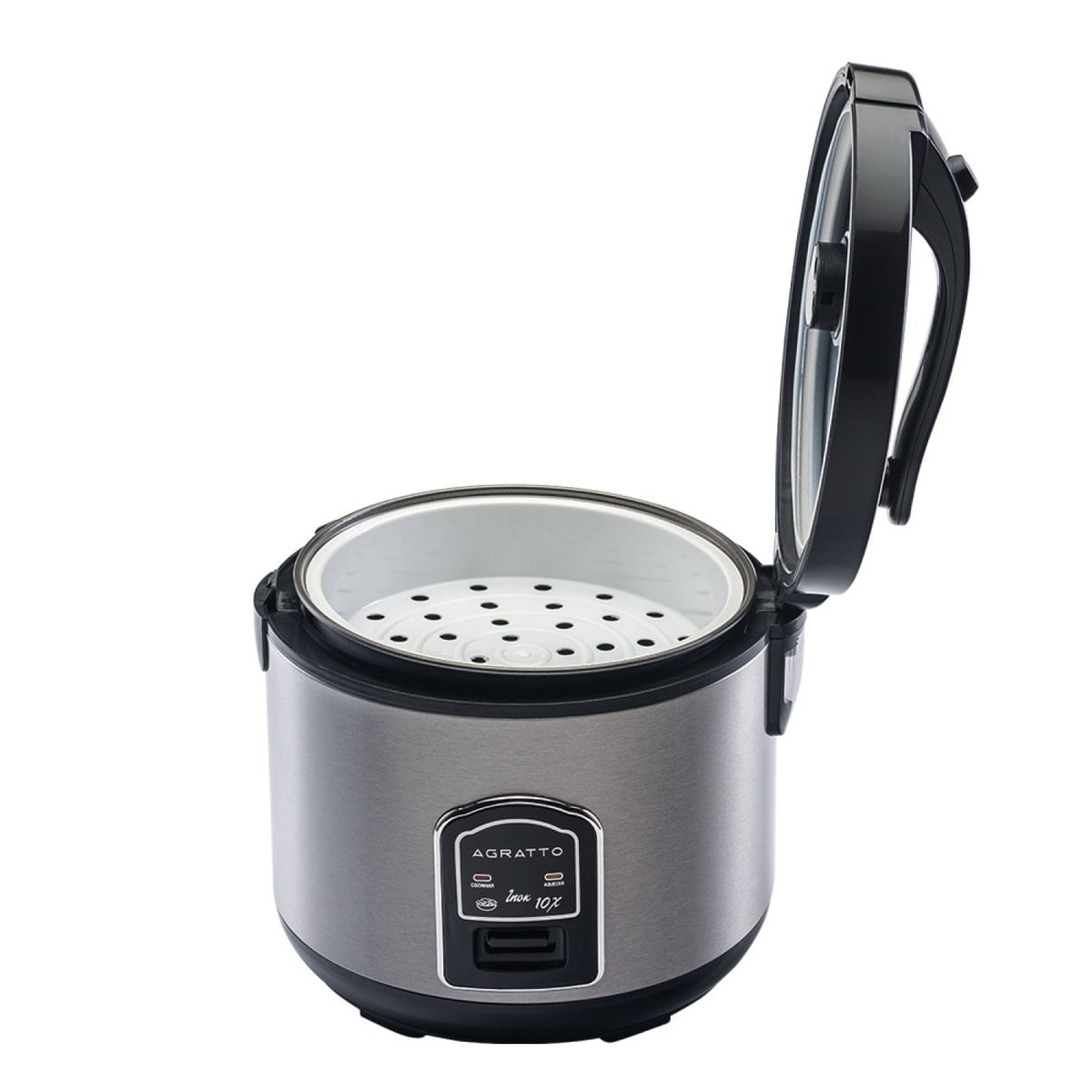 MP04844531_Panela-de-Arroz-e-Legumes-Eletrica-Inox-10-Xicaras-Agratto-127V-Prata_3_Zoom