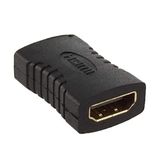 Adaptador E Emenda Hdmi Fêmea X Fêmea