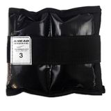 Caneleira de peso Ahead Sports AFF337 3 kg