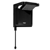 Ducha Acqua Star Ultra Preta 7800W 220V Lorenzetti
