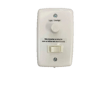 Controle De Velocidade C/ Rev Para Exaustor Qualitas Eq300m4