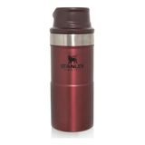 Garrafa Termica Mug Classic Action Stanley 354ml Aco Inox