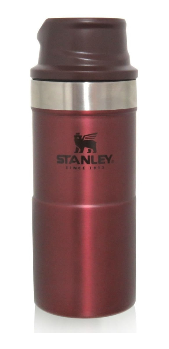 Garrafa Termica Mug Classic Action Stanley 354ml Aco Inox