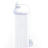 Ducha Master Banho Eletrônica 6700W 220V Branca Zagonel