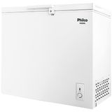 Freezer H200L Dreno Frontal Philco 220V