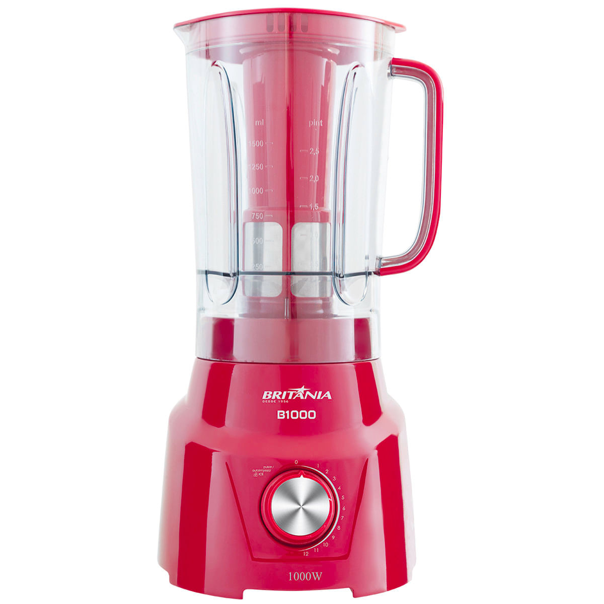 MP09331415_Liquidificador-B1000-Vermelho-1200W-Britania-220V_3_Zoom