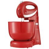 Batedeira Paris 350W 4 Litros Vermelha Philco 127V