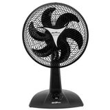 Ventilador Mega Turbo 30 Six 55W Britânia 220V