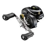 Carretilha Pesca Shimano Curado K300 Rolamento: 10 Recolhimento: 4.7:1 Drag 10kg