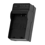 Carregador CNP-90 para Baterias Casio
