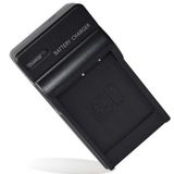 Carregador CNP-130 para Baterias Casio