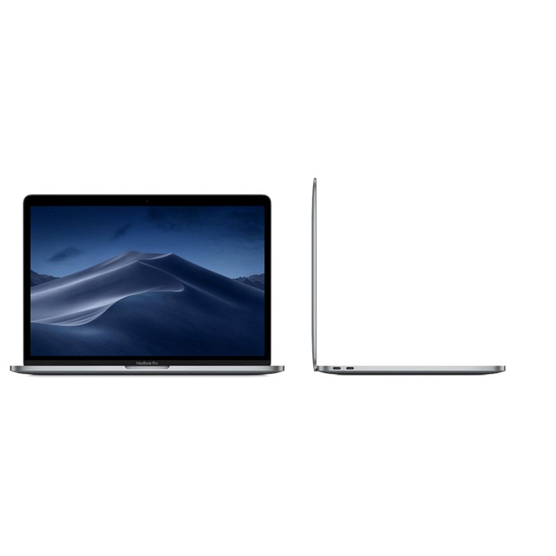 Macbook - Apple Mpxq2ll/a I5 Padrão Apple 2.30ghz 8gb 128gb Ssd Intel Iris Graphics 540 Macos Sierra Pro 13" Polegadas