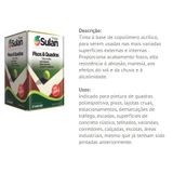 Tinta Pisos E Quadras Sulan Piso - 18lt