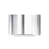 Dispenser De Papel Interfolha	inox Polido Nobre