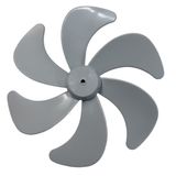 Helice Ventilador Britania 06pas Mega Turbo 30 Six