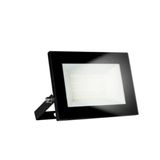 Refletor Led Holofote Microled Smd 200w Slim Ip66