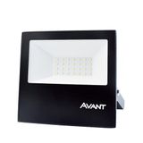 Refletor Led Avant 50w 6500k 3750 Lúmen