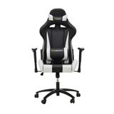 Cadeira Pro Gamer V2 Office Rivatti Preto/Branco