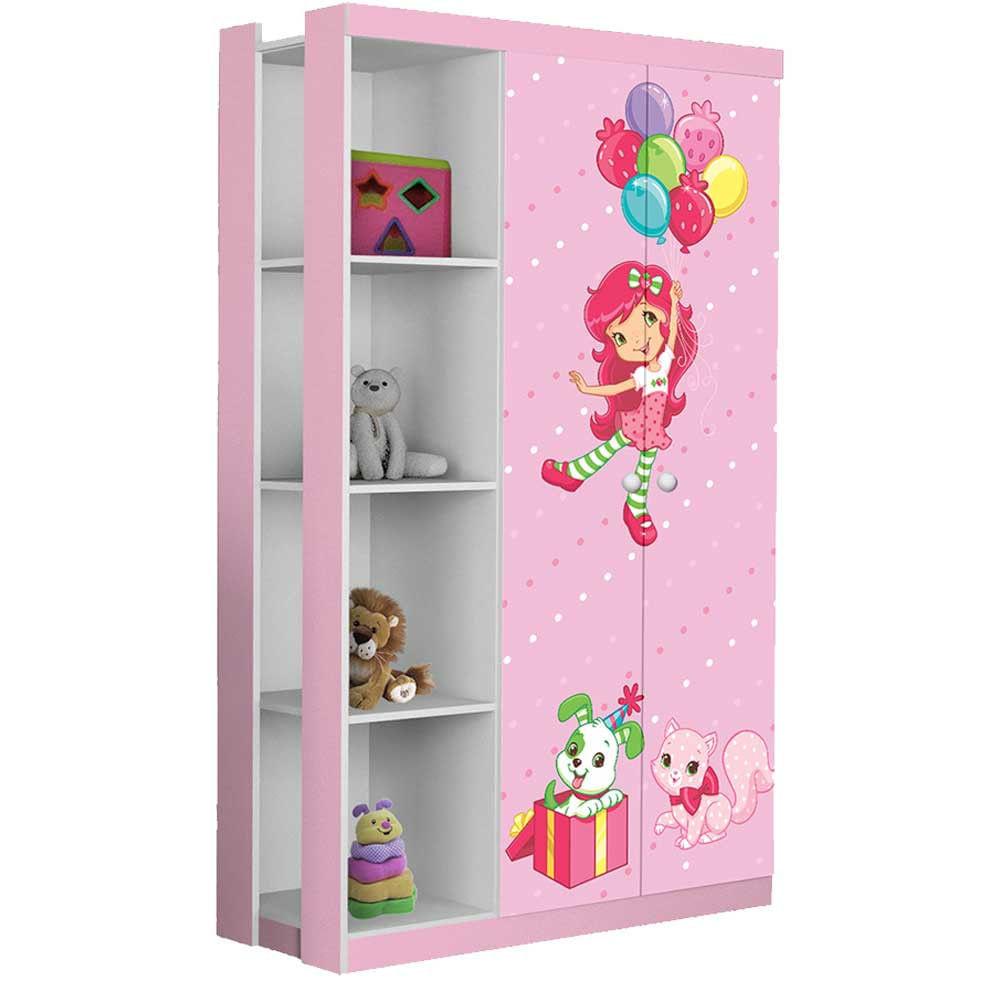 Roupeiro Lara Com 2 Portas J E A Moveis