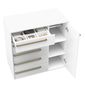 MP11470923_Comoda-5-Gavetas-1-Porta-100--MDF-Belmax-Branco_3_Zoom