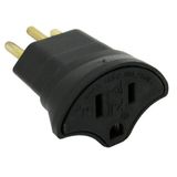 Adaptador de Tomada - SMS - 64120 SMS