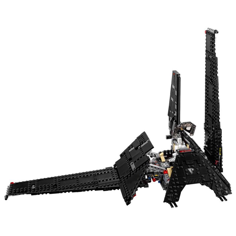lego 75156 carrefour