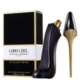 Perfume Feminino Carolina Herrera Good Girl Eau De Parfum 30ml
