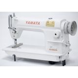 Máquina de Costura Reta Industrial Completa -Yamata