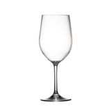 KENYA Taça para vinho em policarbonato 350ml classic Kenya