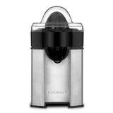 CUISINART Espremedor de cítricos em aço escovado Cuisinart -220V ccj-500br