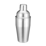 KENYA Coqueteleira em aço inox 20cm bar collection Kenya