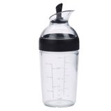 OXO Misturador para molho com medida em acrílico 250ml OXO