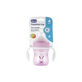 COPO TRANSITION CUP 4M+ MENINA CHICCO