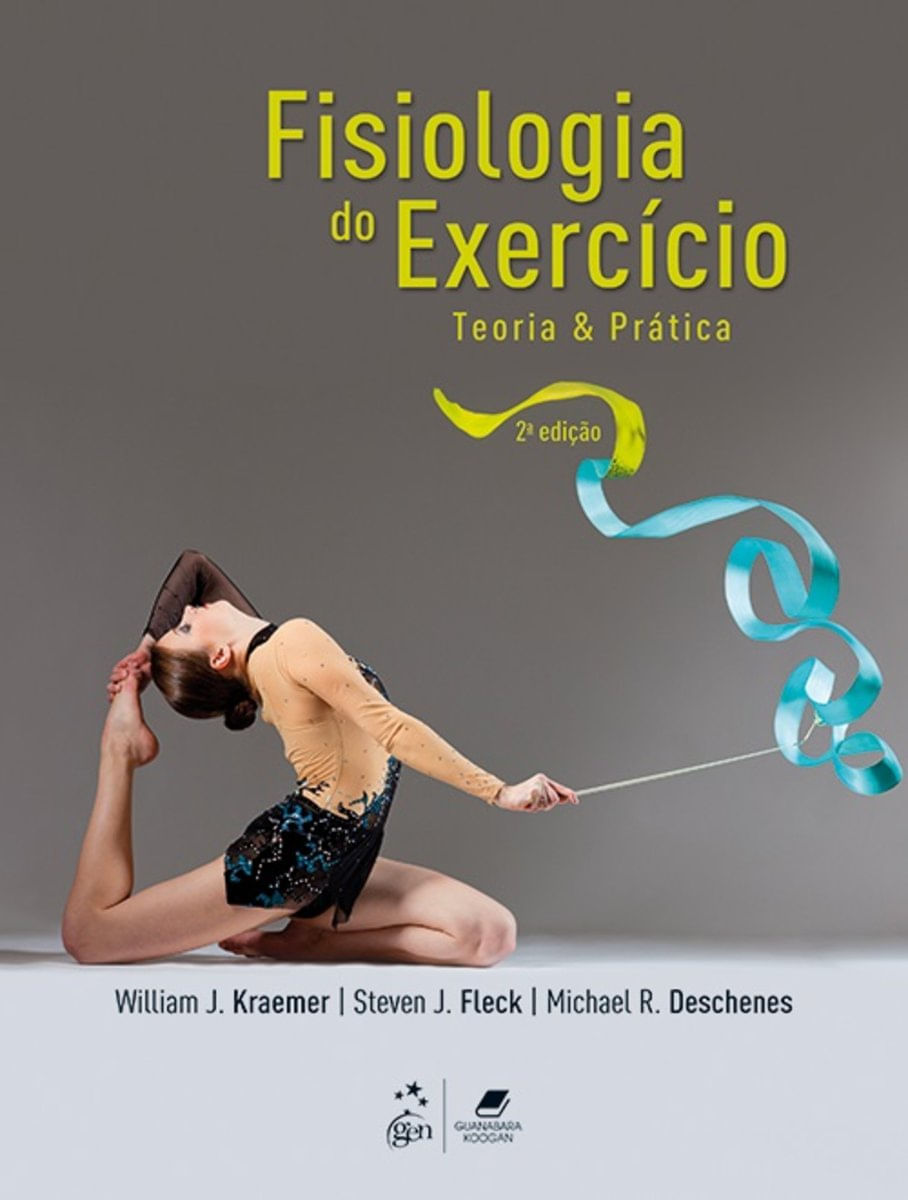 Livro Fisiologia Do Exercício Teoria E Prática Kraemer Carrefour Carrefour 3352