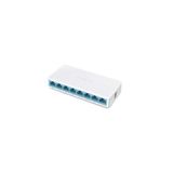 Switch Mercusys MS108(EU) 8 Portas 10/100MBPS - MCS0005