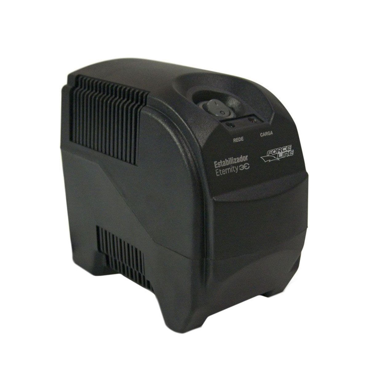 Estabilizador Force Line Eternity 7941 600 VA Preto 115V 4 Tomadas é boa?