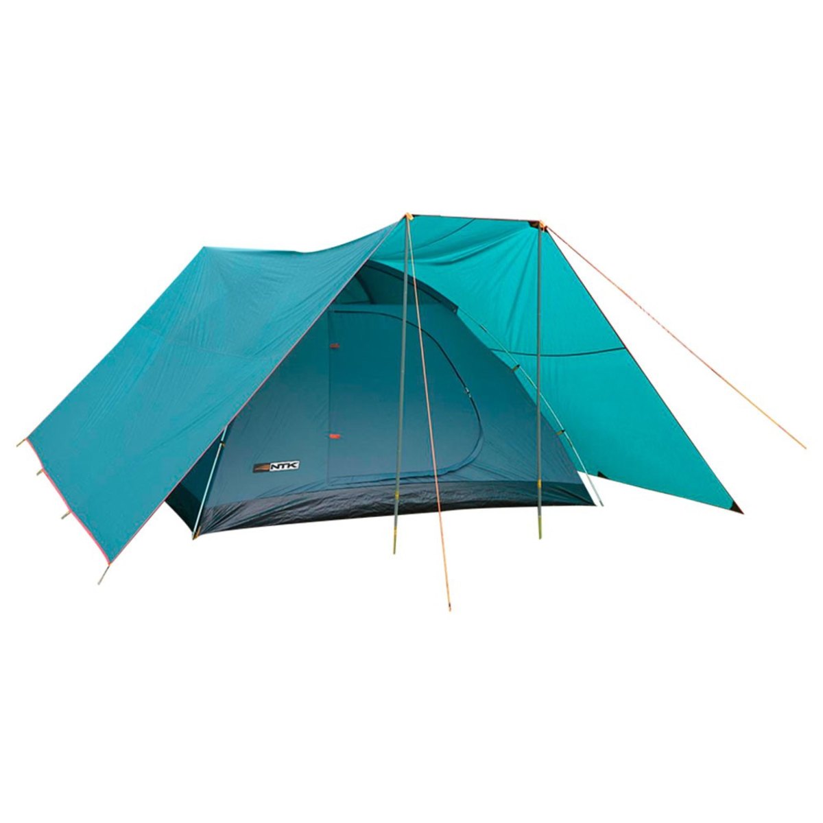 Barraca Savanah GT 5/6 pessoas - Nautika é ruim? Barraca Savanah GT 5/6 pessoas - Nautika é boa?