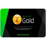 Gift Card Digital Razer Gold - R$ 20